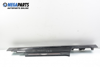 Side skirt for Mini Cooper (F56) 2.0, 231 hp, 2015, position: right