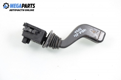 Lights lever for Opel Corsa C 1.0, 58 hp, 2002