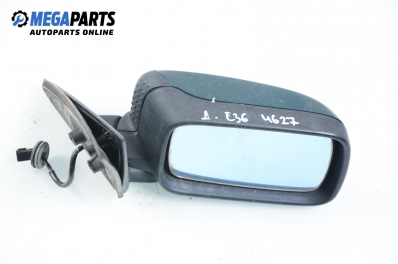 Mirror for BMW 3 (E36) 1.7 TDS, 90 hp, sedan, 1995, position: right