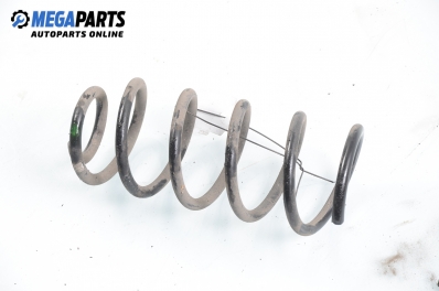 Coil spring for Smart  Fortwo (W450) 0.6, 55 hp, 2001, position: rear