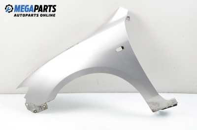Fender for Mazda 3 2.0, 150 hp, sedan, 2009, position: left