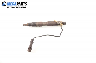 Injector inteligent for Skoda Fabia 1.9 SDi, 64 hp, combi, 2002