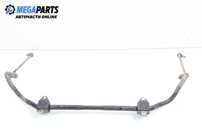 Stabilisator for BMW 3 (E90, E91, E92, E93) 2.0 D, 163 hp, combi automatic, 2006, position: vorderseite