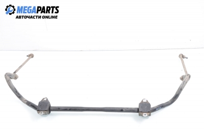 Bară stabilizatoare for BMW 3 (E90, E91, E92, E93) 2.0 D, 163 hp, combi automatic, 2006, position: fața