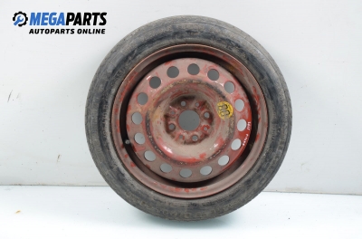 Spare tire for Fiat Coupe (1993-2001) 15 inches, width 4 (The price is for one piece)