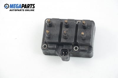 Ignition coil for Chrysler Voyager 3.3, 150 hp automatic, 1992