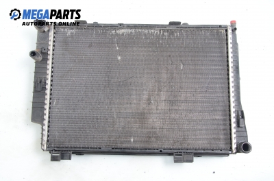 Water radiator for Mercedes-Benz C-Class 202 (W/S) 1.8, 122 hp, station wagon, 1996