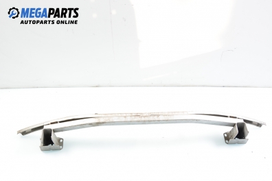 Bumper support brace impact bar for Honda Civic VI 1.4 16V, 90 hp, station wagon, 2000, position: front