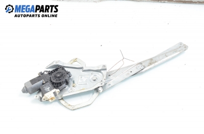 Electric window regulator for Opel Omega B 2.5 V6, 170 hp, sedan, 1994, position: front - right