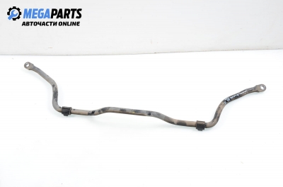 Sway bar for Dacia Logan 1.4, 75 hp, sedan, 2008, position: front