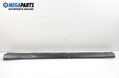 Side skirt for Ford Focus I 1.6 16V, 100 hp, hatchback, 2000, position: left