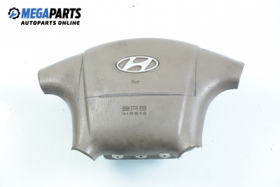 Airbag pentru Hyundai Sonata IV 2.0 16V, 131 cp, sedan, 2004