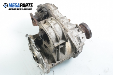 Transfer case for Land Rover Range Rover III 4.4 4x4, 286 hp automatic, 2002 № IAB000033