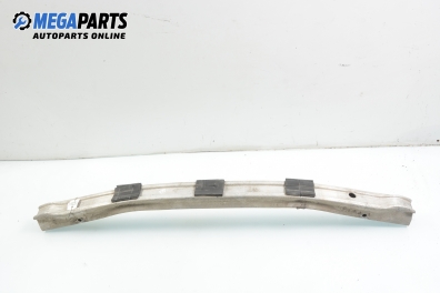 Bumper support brace impact bar for Renault Megane II 1.9 dCi, 120 hp, hatchback, 5 doors, 2003, position: front