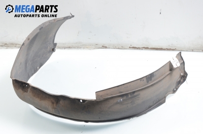 Inner fender for Audi 100 (C4) 2.0 16V, 140 hp, station wagon, 1992, position: front - left