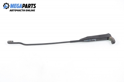 Front wipers arm for Opel Corsa C 1.0, 58 hp, 2002, position: left