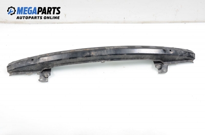 Bumper support brace impact bar for Volkswagen Golf IV 1.4 16V, 75 hp, 3 doors, 1998, position: front