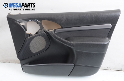 Panou interior ușă pentru Ford Focus 1.6 16V, 100 cp, hatchback, 5 uși, 1999, poziție: dreaptă - fața