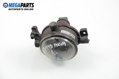 Fog light for Ford Focus II 1.6 TDCi, 90 hp, station wagon, 2007, position: left