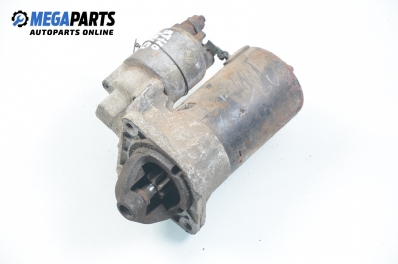 Starter for Fiat Stilo 1.6 16V, 103 hp, hatchback, 5 doors, 2002