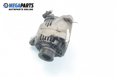 Gerenator for Fiat Stilo 1.6 16V, 103 hp, hecktür, 2002