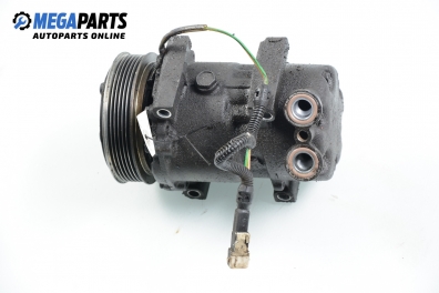 Kompressor klimaanlage für Citroen Xsara Picasso 1.8 16V, 115 hp, 2001