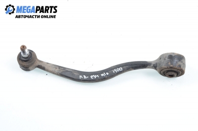 Control arm for BMW 5 (E34) 2.4 TD, 115 hp, sedan, 1991, position: front - right
