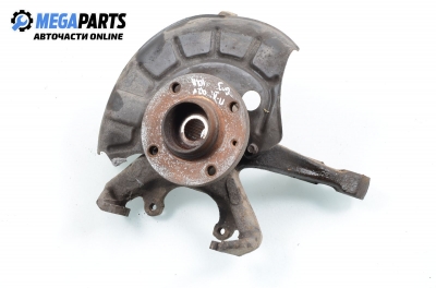 Achsschenkel radnabe for Volkswagen Golf III 1.8, 90 hp, 1992, position: rechts, vorderseite