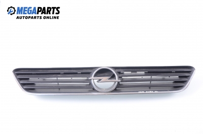 Grilă pentru Opel Astra G 1.7 16V DTI, 75 cp, combi, 2001