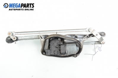 Front wipers motor for Opel Astra H 1.7 CDTI, 100 hp, hatchback, 2005, position: front № Bosch 0 390 241 538
