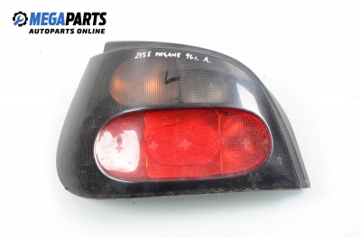 Stop pentru Renault Megane 1.6, 75 cp, hatchback, 5 uși, 1996, poziție: stânga