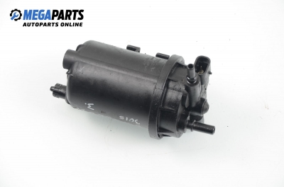 Fuel filter housing for Renault Espace IV 2.2 dCi, 150 hp, 2003