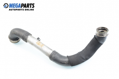 Turbo pipe for Volkswagen Phaeton 5.0 TDI 4motion, 313 hp automatic, 2003