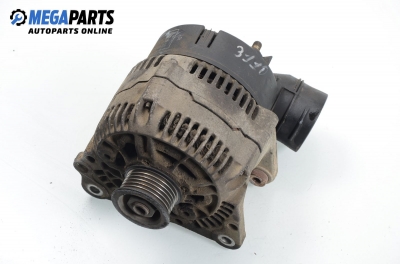 Alternator for Ford Galaxy 2.0, 116 hp, 1997 № Bosch 0 123 320 021