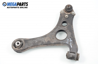 Control arm for Mercedes-Benz A-Class W168 1.4, 82 hp, 1999, position: front - right