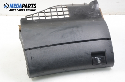 Glove box for Audi A4 (B5) 1.9 TDI, 90 hp, sedan, 1996