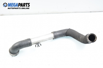 Turbo pipe for Volkswagen Phaeton 5.0 TDI 4motion, 313 hp automatic, 2003