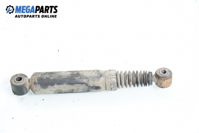 Dämpfer for Peugeot 306 1.9 D, 68 hp, hecktür, 3 türen, 1996, position: rückseite