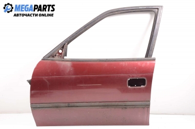 Door for Opel Astra F (1991-1998) 1.6, sedan, position: front - left