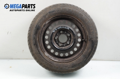 Spare tire for BMW 3 (E36) (1990-1998) 15 inches, width 6 (The price is for one piece)