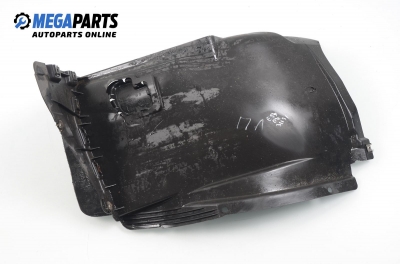 Radhausschale für BMW 1 (E81, E82, E87, E88) 2.0 d, 143 hp, hecktür, 5 türen, 2007, position: links, vorderseite