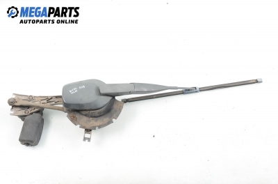 Front wipers motor for Mercedes-Benz 124 (W/S/C/A/V) 2.3, 132 hp, coupe, 1992