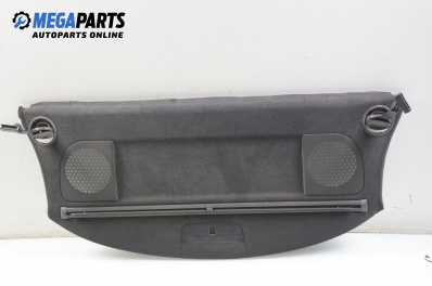 Trunk interior cover for Audi A4 (B5) 1.9 TDI, 90 hp, sedan, 1996