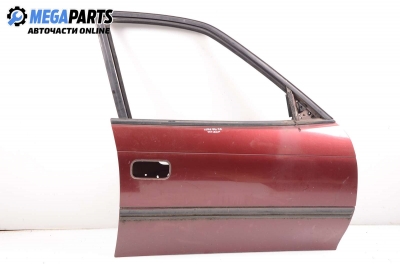 Tür for Opel Astra F (1991-1998) 1.6, sedan, position: rechts, vorderseite