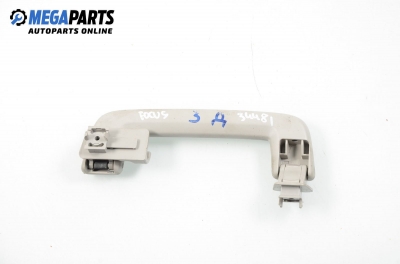 Handle for Ford Focus II 1.6 TDCi, 90 hp, station wagon, 2007, position: rear - right