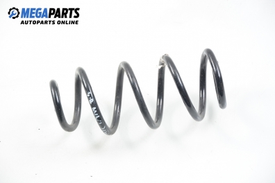 Coil spring for Mini Cooper (F56) 2.0, 231 hp, 2015, position: rear