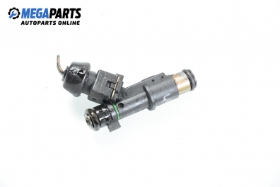 Gasoline fuel injector for Citroen Xsara Picasso 1.8 16V, 115 hp, 2001