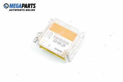 Airbag module for Audi A6 Allroad 2.7 T Quattro, 250 hp automatic, 2000 № 4Z7 959 655