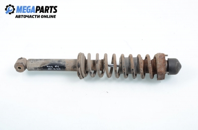 Macpherson shock absorber for BMW 5 (E34) 2.4 TD, 115 hp, sedan, 1991, position: rear - right