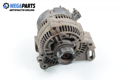 Alternator for Volkswagen Golf III 1.8, 90 hp, 1992 № BOSCH 0 120 485 034